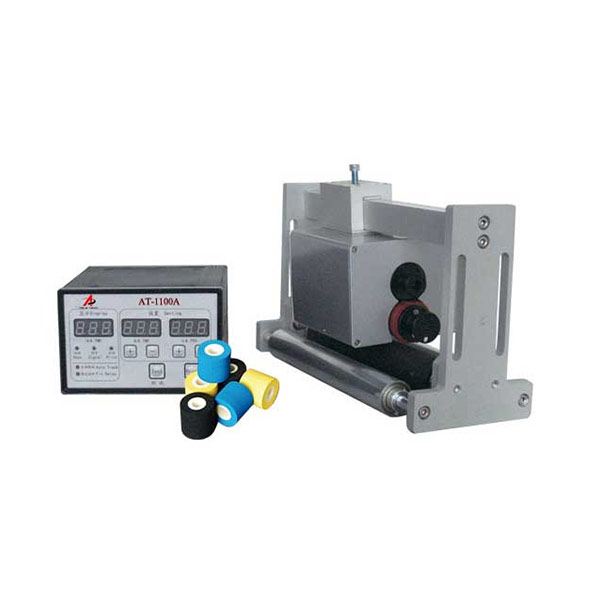 Friction ink roller coding machine AT-1100A 